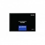 SSD GoodRam CL100 Gen.3, 120GB, 2.5", SATA III