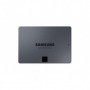 SSD Samsung 870 QVO, 1TB, SATA III