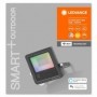 Proiector LED RGB inteligent Ledvance SMART+ WiFi Multicolour, 20W, 220-240V, 1600 lm, lumina calda (3000K), IP65/IK05, dimabil,