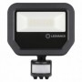 Proiector LED cu senzor de miscare si lumina Ledvance FLOODLIGHT PERFORMANCE, 20W, 100-277V, 2400 lm, lumina neutra (4000K), IP6
