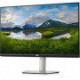Monitor LED Dell S2721HS, 27inch, IPS FHD, 4ms, 75Hz, alb