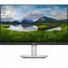 Monitor LED Dell S2721DS, 27inch, IPS QHD, 4ms, 75Hz, alb