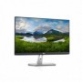 Monitor LED Dell S2421HN, 23.8inch, FHD IPS, 4ms, 75Hz, Cool Grey