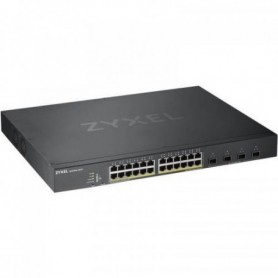 Switch Zyxel XGS1930-28, 28-port, 10/100/1000 Mbps