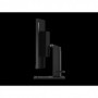 Monitor LED Lenovo ThinkVision T34w-20, 34inch, IPS UWQHD, 4ms, 60Hz, negru