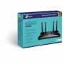 Router wireless TP-LINK Gigabit Archer AX20, Ax1800, WiFI 6, Dual-Band