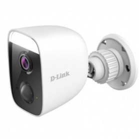 D-Link Camerade supraveghere DCS-8627LH, Full HD wifi Spotlight camera, 2 megapixels, senzor: 1/2.9" progressive scan CMOS, Vide