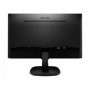 Monitor Philips 23.8" 243V7QDAB/00