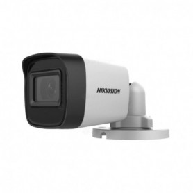 Camera supraveghere Hikvision Turbo HD bullet DS-2CE16H0T-ITPF(2.8mm) (C) 5MP, 5 MP high performance cmos, rezolutie: 2560 x 194