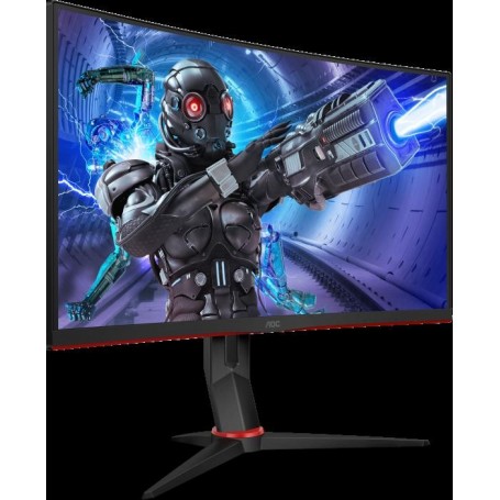 Monitor AOC 27" C27G2ZU/BK