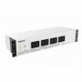 UPS Legrand Keor PDU monofazat, 800VA/480W, 8x IEC C13, technologie off- line, conexiune USB HID, capacitate baterie 12V/9AH, 23