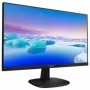 Monitor 27" PHILIPS 273V7QJAB, FHD 1920*1080, IPS, 16:9, 75 hz, WLED, 4ms, 250 cd/m2, 178/178, 10M:1/ 1000:1, Flicker-free, Low 