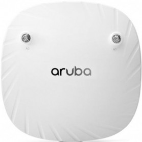 Access Point Aruba AP-504-Indoor, Dual-Band, Wi-Fi 6