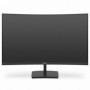 Monitor Philips 23.6" 241E1SCA/00
