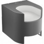 Aplica LED pentru exterior Philips Grass UP(& )DOWN, 2x4.5W (70W),800 lm, lumina calda (2700K), dimabila, IP44, 145x129x128mm, A