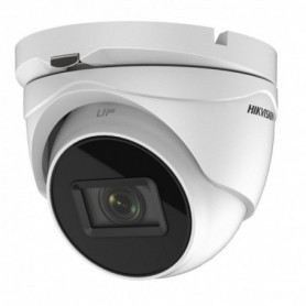 Camera supraveghere Hikvision Turbo HD dome DS-2CE79H8T-AIT3ZF(2.7- 13.5mm) 5MP Ultra-low light 5 MP CMOS rezolutie: 2560 × 1944