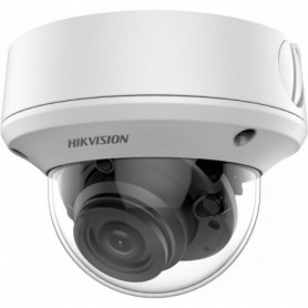 Camera supraveghere Hikvision Turbo HD dome DS-2CE5AD0T-VPIT3ZF(2.7- 13.5MM) 2MP Ultra low light 2 MP high-performance CMOS rezo