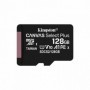 Card de Memorie MicroSDXC Kingston Select Plus, 128GB, Class 10