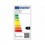 Bec LED Osram Value Classic B, E14, 4.9W (40W), 470 lm, lumina neutra(4000K)