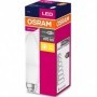 Bec LED Osram Value Classic B, E14, 4.9W (40W), 470 lm, luminacalda(2700K)