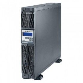 UPS Legrand Daker DK Plus, 1000VA/ 900W tip online cu dubla conversie, forma Rack/Tower, 0.9 capacitate putere, port comunicare-