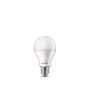 3 Becuri LED Philips A67, E27, 13W (100W), 1521 lm, luminaneutra(4000K), mat