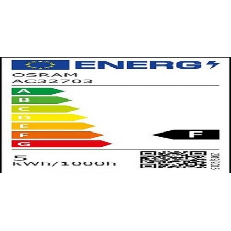 3 Becuri LED Osram Base PAR16 36°, GU10, 4.3W (50W), 350 lm, luminacalda (2700K)