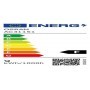 5 Becuri LED Osram Base Classic A, E27, 8.5W (60W), 806 lm, luminaneutra(4000K)