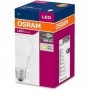 Bec LED Osram Value Classic A, E27, 8.5W (60W), 806 lm, lumina calda (2700K)