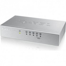 Switch Zyxel ES-105A v3, 5 port, 10/100 Mbps