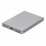 HDD extern Lacie Mobile Drive, 2TB, Gri, USB 3.0