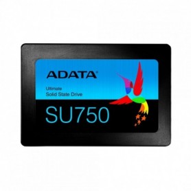 SSD Adata SU750, 256GB, 2.5", SATA III