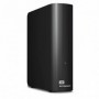 HDD extern WD Elements, 8TB, 3.5", negru, USB 3.0