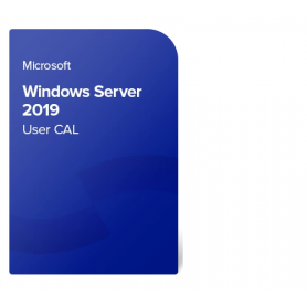 Licenta Microsoft Windows 2019 Server, Engleza, 5 CAL User