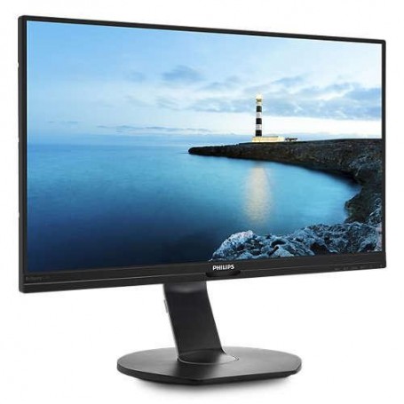 MONITOR Philips 272B7QUPBEB 27 inch, Panel Type: IPS, Backlight: WLED ,Resolution: 2560 x 1440, Aspect Ratio: 16:9, Refresh Rate