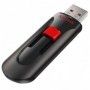 Memorie USB Flash Drive SanDisk Cruzer Glide, 64GB, USB 2.0