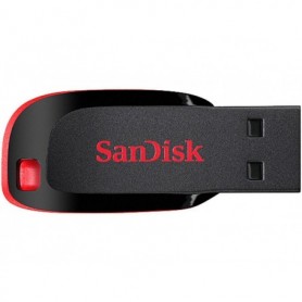 Memorie USB Flash Drive SanDisk Cruzer Blade, 32 GB, USB 2.0