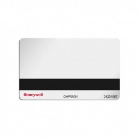 OmniProx PVC Card 26 bit with Magnetic Stripe, with Honeywell logo specifysite code and card number range - se livreaza doar la 