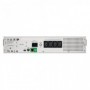 UPS APC Smart-UPS C line-interactive / sinusoidala 1500VA / 900W 4conectori C13 rackabil 2U, baterie APCRBC132,Smart Conect, opt