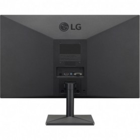 Monitor LED LG 24MK430H-B, 23.8inch, FHD IPS, 5ms, 75Hz, negru