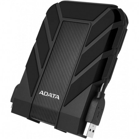 HDD Extern Adata HD710, 5TB, Negru, USB 3.1