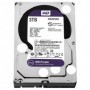 HDD Surveillance WD Purple, 3TB, 5400RPM, SATA III
