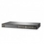 HPE Aruba Networking 2930F 24G 4SFP Switch