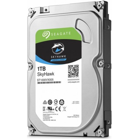 HDD intern Seagate SkyHawk, 1TB, 5900RPM, SATA III