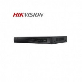 NVR Hikvision 32 canale IP DS-7632NI-I2, 12MP, rezolutie inregistrare: 32 MP/24 MP/12 MP/8 MP/6 MP/5 MP/4 MP/3 MP/1080p/UXGA/720
