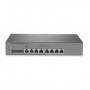 HPE Switch 1820 8 porturi Gigabit porturi 11.9 Mpps Layer 2 smart- managed
