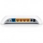 Router Wireless TP-Link TL-WR840N, Wi-Fi 4, Single-Band