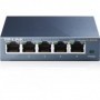 Switch TP-Link TL-SG105, 5 port,10/100/1000 Mbps