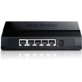 Switch TP-Link TL-SG1005D, 5 port, 10/100/1000 Mbps