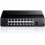 Switch TP-Link TL-SF1016D, 16 port, 10/100 Mbps